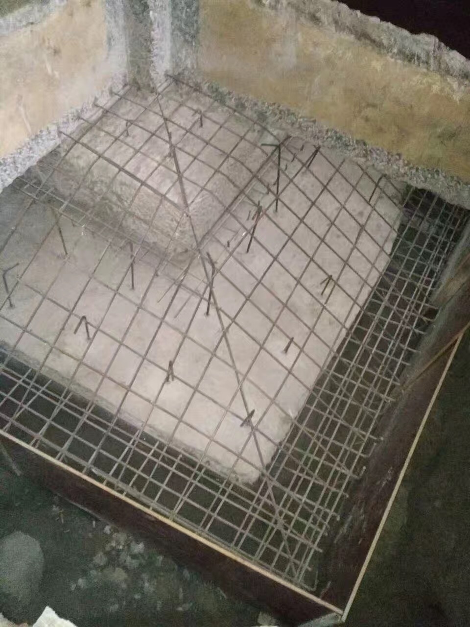 地基基础加固有哪些解决方式你清楚吗?
