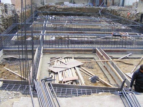 青岛加固公司详谈地基下沉那样的工程建筑安全事故